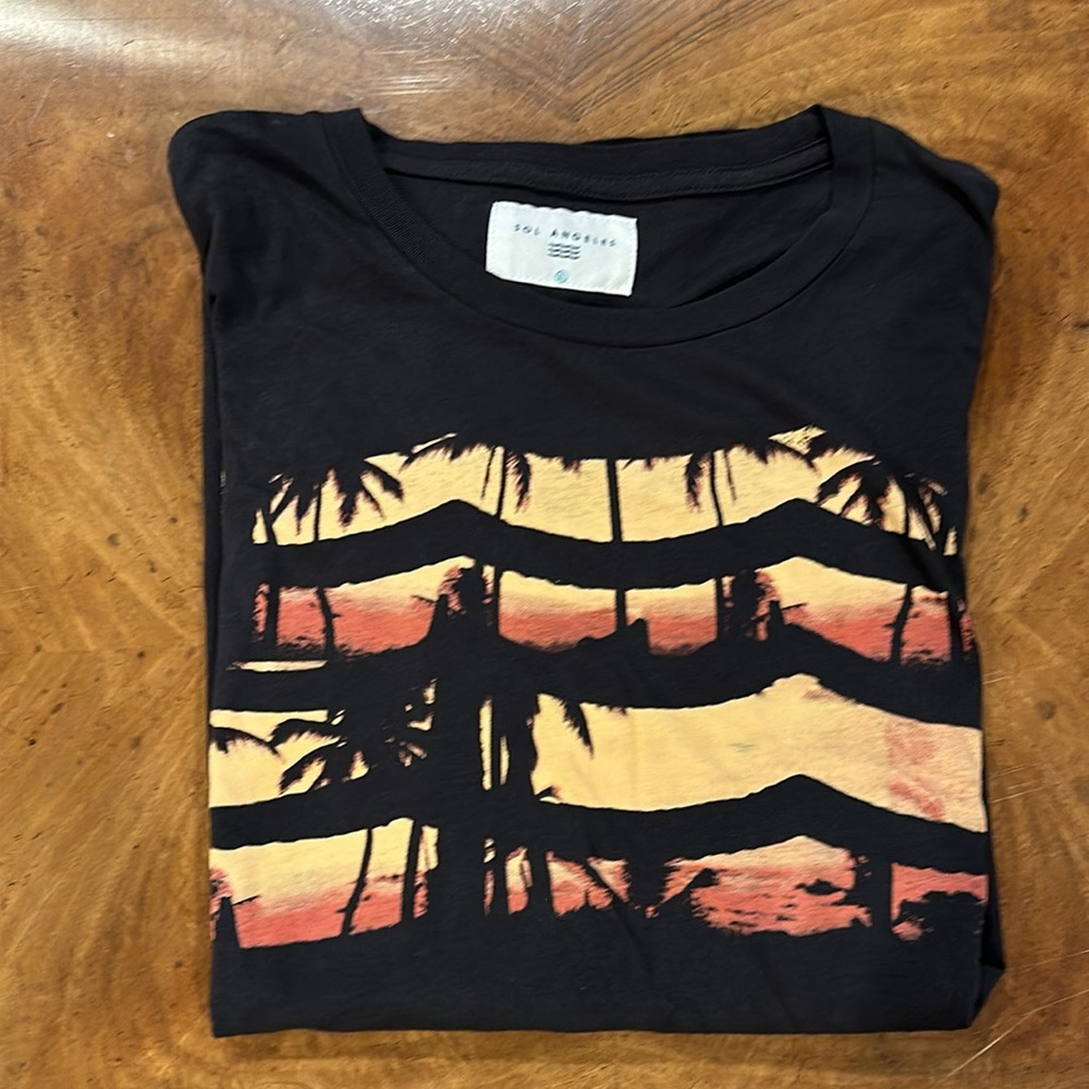 SOL ANGELS TEE